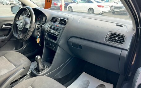 Volkswagen Polo VI (EU Market), 2015 год, 929 000 рублей, 12 фотография