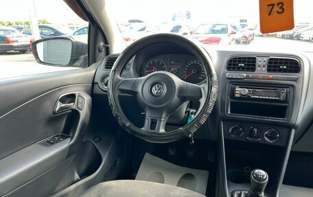 Volkswagen Polo VI (EU Market), 2015 год, 929 000 рублей, 14 фотография