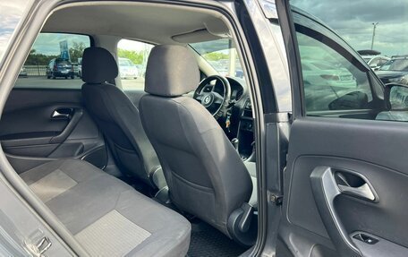 Volkswagen Polo VI (EU Market), 2015 год, 929 000 рублей, 18 фотография