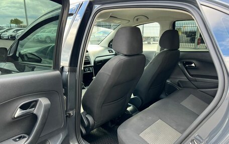 Volkswagen Polo VI (EU Market), 2015 год, 929 000 рублей, 17 фотография