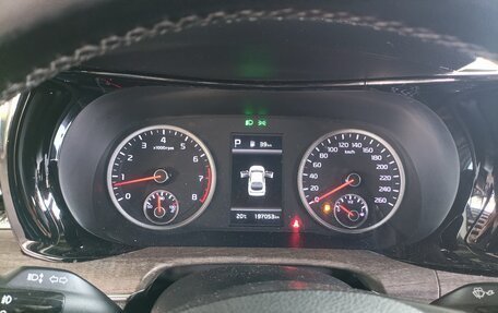 KIA K5, 2020 год, 1 700 000 рублей, 8 фотография