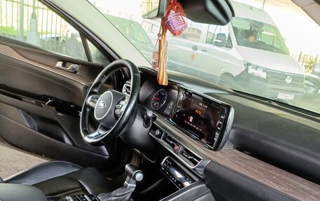 KIA K5, 2020 год, 1 700 000 рублей, 7 фотография