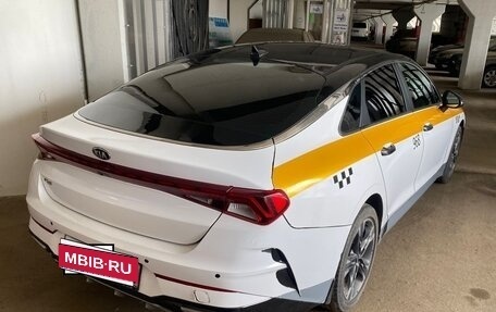 KIA K5, 2020 год, 1 700 000 рублей, 4 фотография