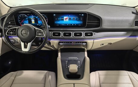 Mercedes-Benz GLE, 2020 год, 5 980 000 рублей, 11 фотография
