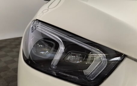 Mercedes-Benz GLE, 2020 год, 5 980 000 рублей, 8 фотография