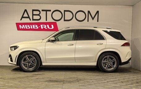Mercedes-Benz GLE, 2020 год, 5 980 000 рублей, 5 фотография