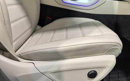 Mercedes-Benz GLE, 2020 год, 5 980 000 рублей, 17 фотография