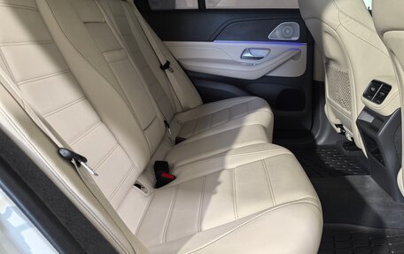 Mercedes-Benz GLE, 2020 год, 5 980 000 рублей, 15 фотография