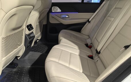 Mercedes-Benz GLE, 2020 год, 5 980 000 рублей, 14 фотография