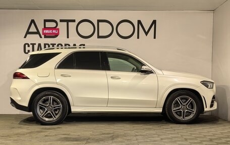 Mercedes-Benz GLE, 2020 год, 5 980 000 рублей, 6 фотография