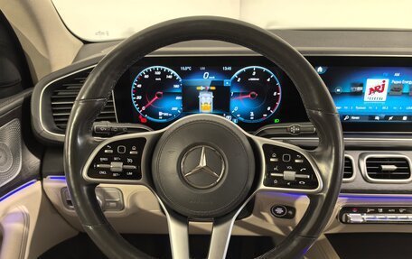 Mercedes-Benz GLE, 2020 год, 5 980 000 рублей, 22 фотография