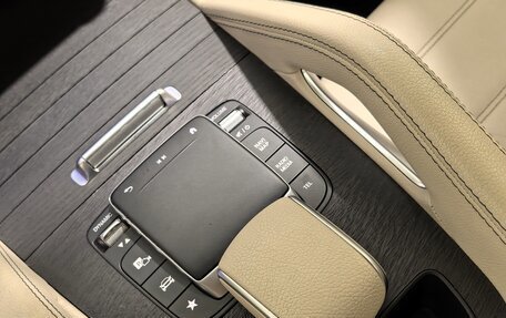 Mercedes-Benz GLE, 2020 год, 5 980 000 рублей, 27 фотография
