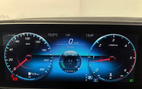Mercedes-Benz GLE, 2020 год, 5 980 000 рублей, 23 фотография