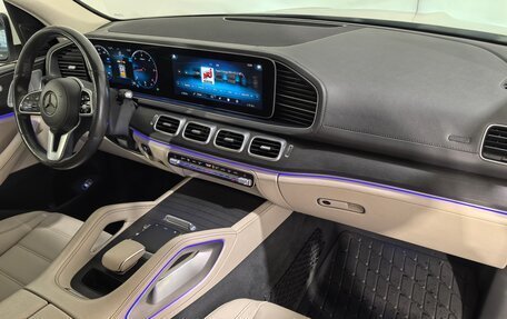 Mercedes-Benz GLE, 2020 год, 5 980 000 рублей, 20 фотография