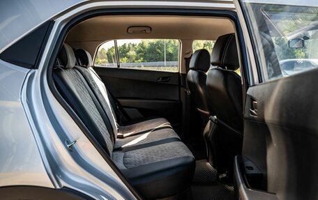 Hyundai Creta I рестайлинг, 2017 год, 1 600 000 рублей, 13 фотография