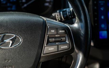 Hyundai Creta I рестайлинг, 2017 год, 1 600 000 рублей, 19 фотография