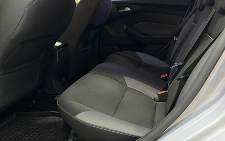 Ford Focus III, 2012 год, 899 000 рублей, 12 фотография