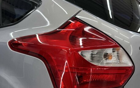 Ford Focus III, 2012 год, 899 000 рублей, 9 фотография
