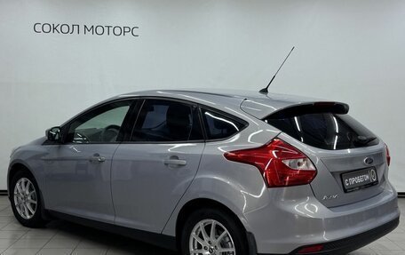 Ford Focus III, 2012 год, 899 000 рублей, 2 фотография