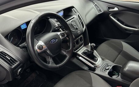 Ford Focus III, 2012 год, 899 000 рублей, 11 фотография