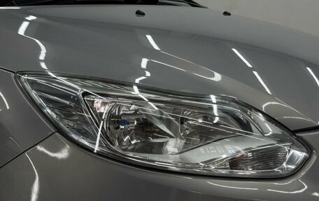 Ford Focus III, 2012 год, 899 000 рублей, 7 фотография
