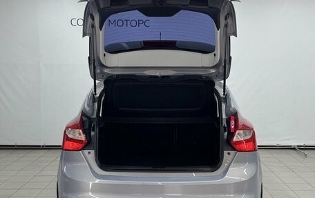 Ford Focus III, 2012 год, 899 000 рублей, 6 фотография