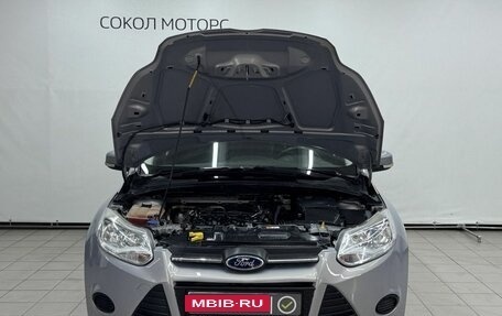 Ford Focus III, 2012 год, 899 000 рублей, 5 фотография