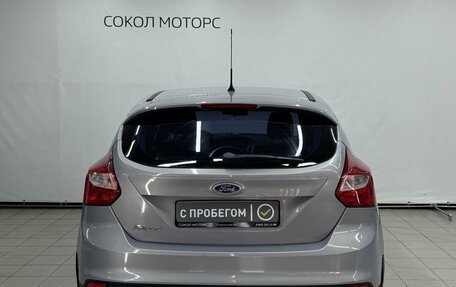 Ford Focus III, 2012 год, 899 000 рублей, 4 фотография