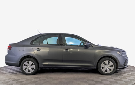 Volkswagen Polo VI (EU Market), 2021 год, 1 550 000 рублей, 4 фотография