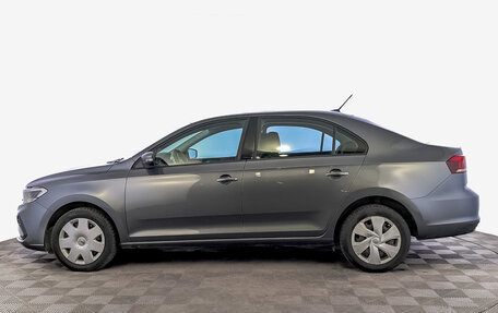 Volkswagen Polo VI (EU Market), 2021 год, 1 550 000 рублей, 8 фотография