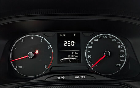 Volkswagen Polo VI (EU Market), 2021 год, 1 550 000 рублей, 16 фотография