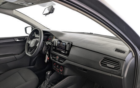 Volkswagen Polo VI (EU Market), 2021 год, 1 550 000 рублей, 13 фотография