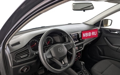 Volkswagen Polo VI (EU Market), 2021 год, 1 550 000 рублей, 15 фотография