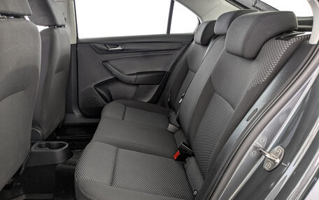 Volkswagen Polo VI (EU Market), 2021 год, 1 550 000 рублей, 18 фотография