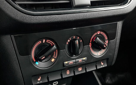 Volkswagen Polo VI (EU Market), 2021 год, 1 550 000 рублей, 21 фотография
