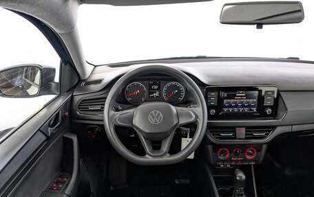 Volkswagen Polo VI (EU Market), 2021 год, 1 550 000 рублей, 22 фотография