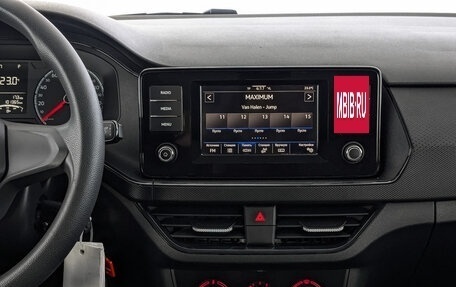Volkswagen Polo VI (EU Market), 2021 год, 1 550 000 рублей, 17 фотография