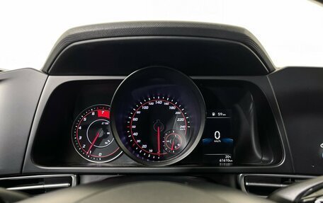Hyundai Elantra, 2021 год, 1 847 000 рублей, 11 фотография
