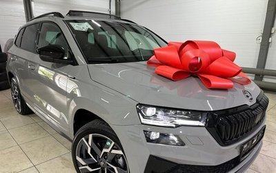 Skoda Karoq I, 2025 год, 4 190 000 рублей, 1 фотография