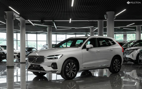 Volvo XC60 II, 2024 год, 6 650 000 рублей, 1 фотография