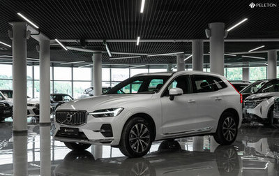 Volvo XC60 II, 2024 год, 6 650 000 рублей, 1 фотография
