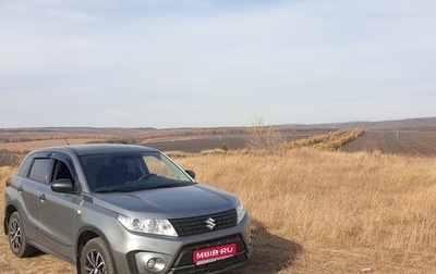 Suzuki Vitara II рестайлинг, 2019 год, 1 890 000 рублей, 1 фотография