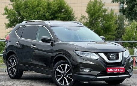 Nissan X-Trail, 2022 год, 2 990 000 рублей, 1 фотография