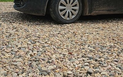 Renault Scenic III, 2008 год, 550 000 рублей, 1 фотография