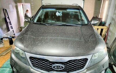 KIA Sorento II рестайлинг, 2011 год, 1 650 000 рублей, 1 фотография