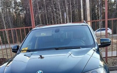 BMW X5, 2007 год, 1 400 000 рублей, 1 фотография