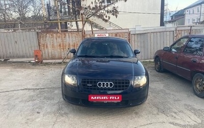 Audi TT, 2002 год, 820 000 рублей, 1 фотография