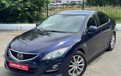 Mazda 6, 2010 год, 925 000 рублей, 1 фотография