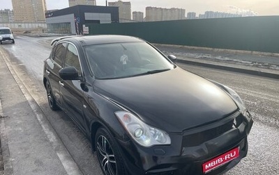 Infiniti EX, 2008 год, 1 100 000 рублей, 1 фотография