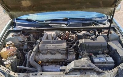 Toyota Camry V40, 2003 год, 850 000 рублей, 1 фотография